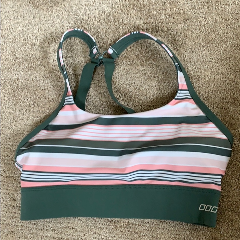 Lorna Jane sports bra